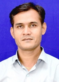 CHAUDHRI-JAYESH