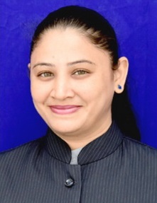 PATEL-KAUSHIKA