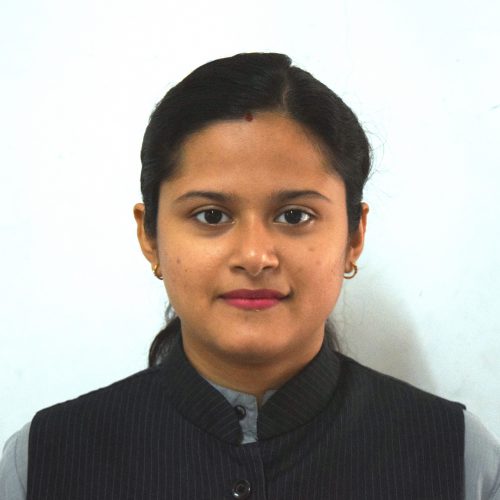 Sreeja Rahut