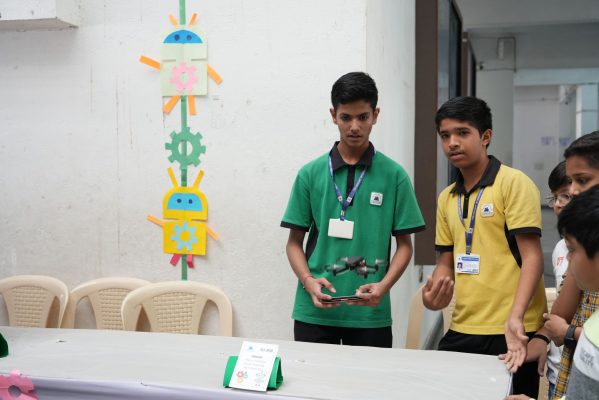 17 Robotics