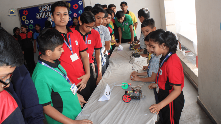 30.1 Robotics